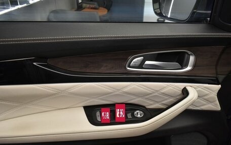 CheryExeed VX, 2022 год, 2 930 000 рублей, 23 фотография