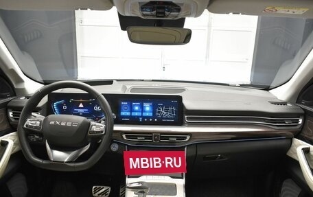 CheryExeed VX, 2022 год, 2 930 000 рублей, 19 фотография