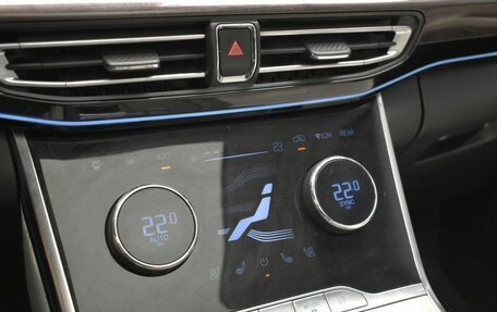 CheryExeed VX, 2022 год, 2 930 000 рублей, 30 фотография