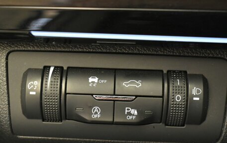 CheryExeed VX, 2022 год, 2 930 000 рублей, 35 фотография