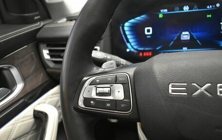 CheryExeed VX, 2022 год, 2 930 000 рублей, 34 фотография