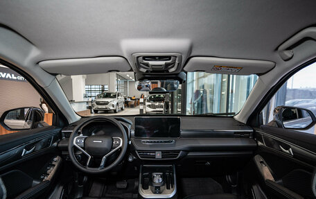 Haval Jolion, 2026 год, 7 фотография