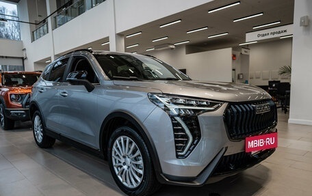 Haval Jolion, 2026 год, 2 фотография