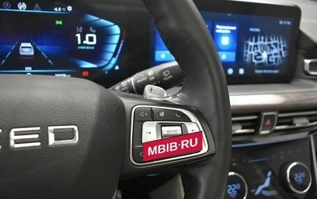 CheryExeed VX, 2022 год, 2 930 000 рублей, 33 фотография