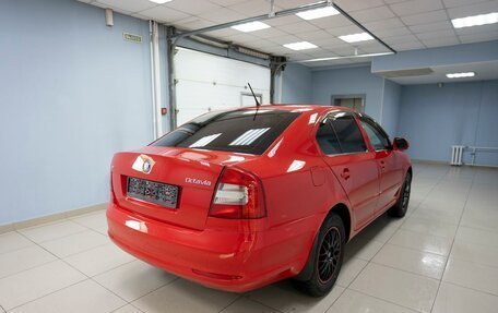 Skoda Octavia, 2011 год, 699 000 рублей, 4 фотография