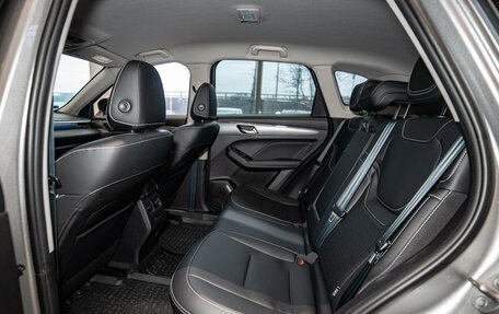 Haval Jolion, 2026 год, 11 фотография