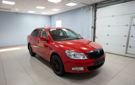 Skoda Octavia, 2011 год, 699 000 рублей, 5 фотография