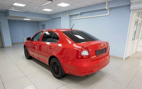 Skoda Octavia, 2011 год, 699 000 рублей, 6 фотография