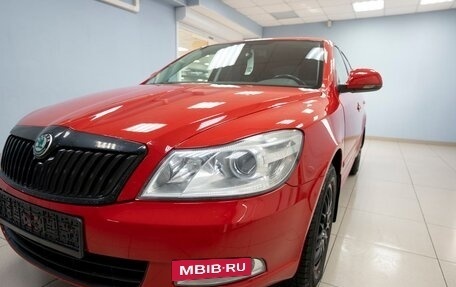 Skoda Octavia, 2011 год, 699 000 рублей, 2 фотография