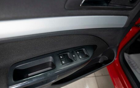 Skoda Octavia, 2011 год, 699 000 рублей, 8 фотография