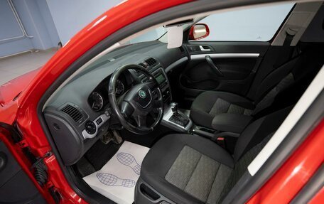 Skoda Octavia, 2011 год, 699 000 рублей, 7 фотография