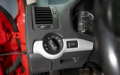 Skoda Octavia, 2011 год, 699 000 рублей, 9 фотография