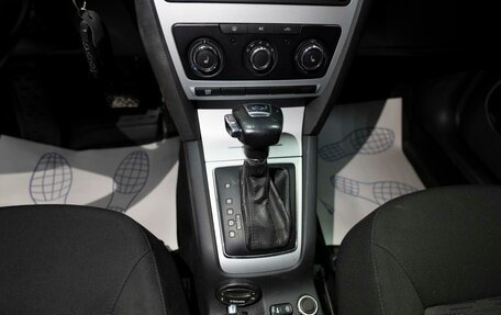 Skoda Octavia, 2011 год, 699 000 рублей, 12 фотография