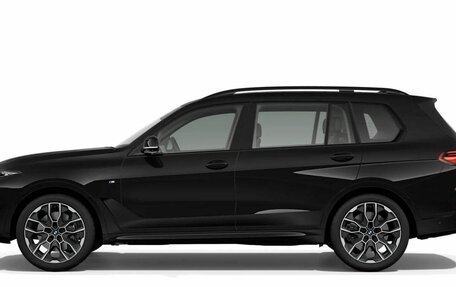 BMW X7, 2025 год, 19 010 000 рублей, 3 фотография