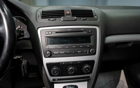 Skoda Octavia, 2011 год, 699 000 рублей, 11 фотография