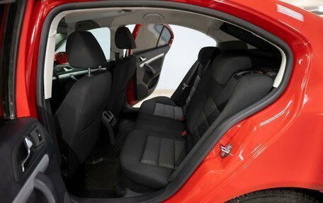 Skoda Octavia, 2011 год, 699 000 рублей, 15 фотография