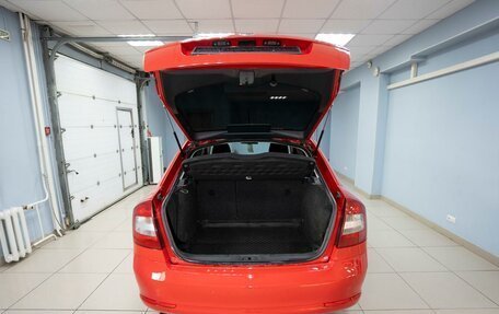 Skoda Octavia, 2011 год, 699 000 рублей, 17 фотография