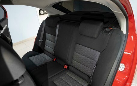 Skoda Octavia, 2011 год, 699 000 рублей, 16 фотография