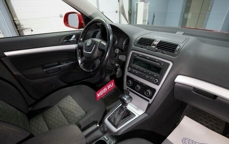 Skoda Octavia, 2011 год, 699 000 рублей, 13 фотография