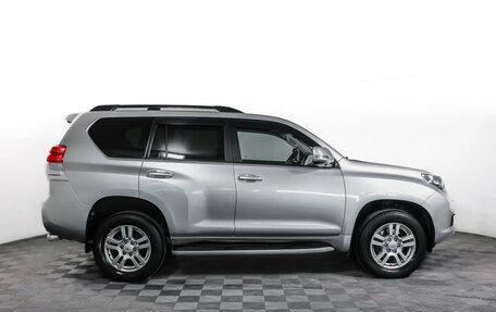 Toyota Land Cruiser Prado 150 рестайлинг 2, 2010 год, 2 600 000 рублей, 4 фотография