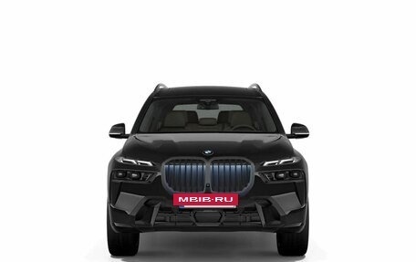 BMW X7, 2025 год, 19 010 000 рублей, 5 фотография