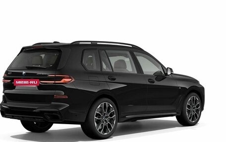 BMW X7, 2025 год, 19 010 000 рублей, 6 фотография
