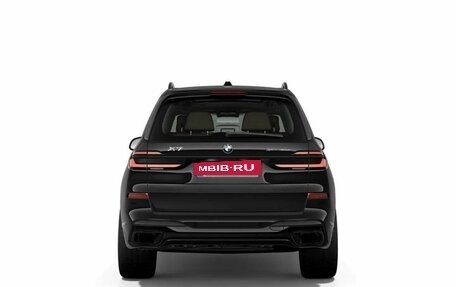 BMW X7, 2025 год, 19 010 000 рублей, 8 фотография