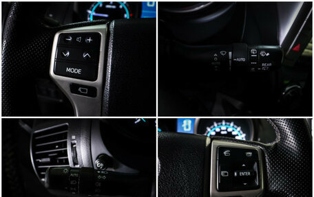 Toyota Land Cruiser Prado 150 рестайлинг 2, 2010 год, 2 600 000 рублей, 20 фотография