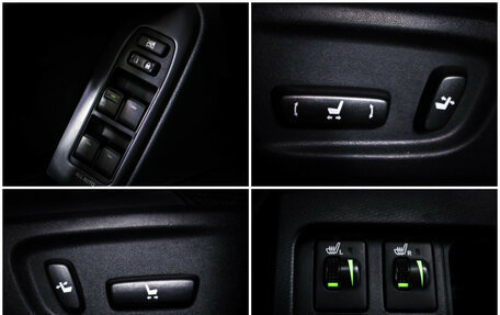 Toyota Land Cruiser Prado 150 рестайлинг 2, 2010 год, 2 600 000 рублей, 17 фотография