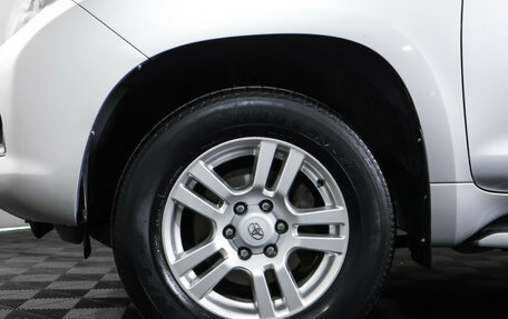 Toyota Land Cruiser Prado 150 рестайлинг 2, 2010 год, 2 600 000 рублей, 26 фотография