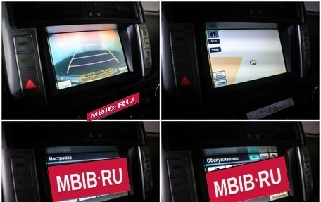 Toyota Land Cruiser Prado 150 рестайлинг 2, 2010 год, 2 600 000 рублей, 19 фотография