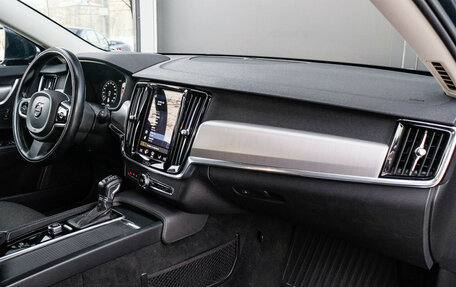 Volvo V90 II, 2020 год, 2 995 000 рублей, 7 фотография