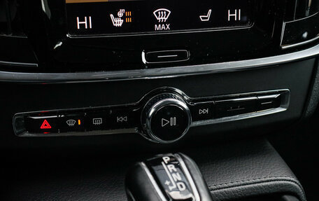 Volvo V90 II, 2020 год, 2 995 000 рублей, 16 фотография