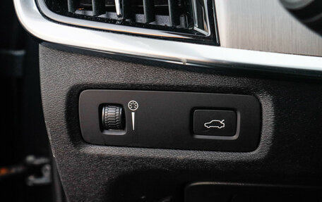 Volvo V90 II, 2020 год, 2 995 000 рублей, 14 фотография
