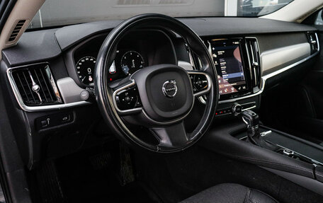 Volvo V90 II, 2020 год, 2 995 000 рублей, 13 фотография