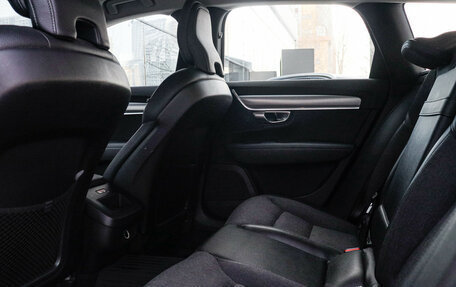 Volvo V90 II, 2020 год, 2 995 000 рублей, 8 фотография