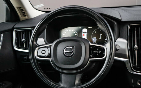 Volvo V90 II, 2020 год, 2 995 000 рублей, 12 фотография