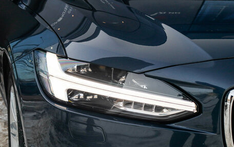 Volvo V90 II, 2020 год, 2 995 000 рублей, 24 фотография