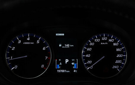 Mitsubishi Outlander III рестайлинг 3, 2013 год, 1 349 000 рублей, 19 фотография