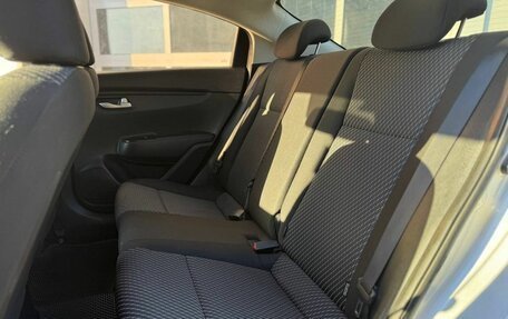 KIA Rio IV, 2017 год, 1 250 000 рублей, 10 фотография