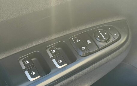 KIA Rio IV, 2017 год, 1 250 000 рублей, 20 фотография