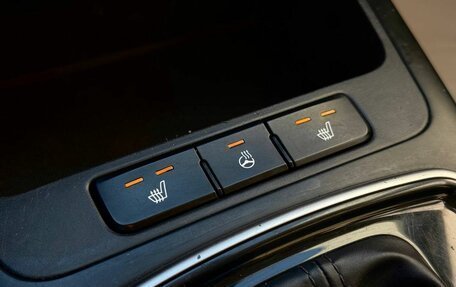 KIA Rio IV, 2017 год, 1 250 000 рублей, 19 фотография