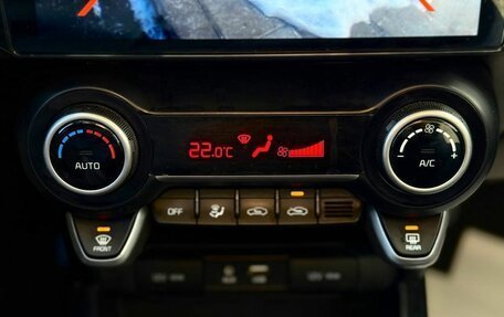 KIA Rio IV, 2017 год, 1 250 000 рублей, 17 фотография