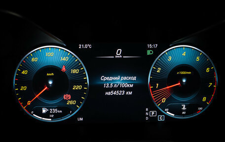 Mercedes-Benz GLC Coupe, 2019 год, 4 990 000 рублей, 16 фотография