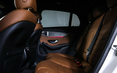 Mercedes-Benz GLC Coupe, 2019 год, 4 990 000 рублей, 12 фотография