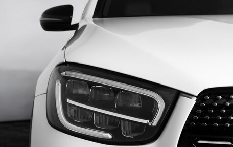 Mercedes-Benz GLC Coupe, 2019 год, 4 990 000 рублей, 26 фотография