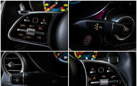 Mercedes-Benz GLC Coupe, 2019 год, 4 990 000 рублей, 23 фотография