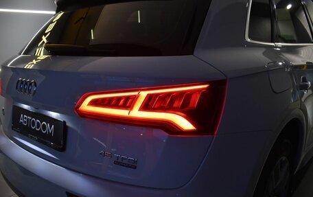 Audi Q5, 2019 год, 3 050 000 рублей, 8 фотография