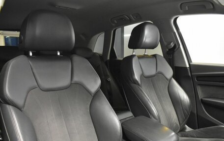 Audi Q5, 2019 год, 3 050 000 рублей, 13 фотография