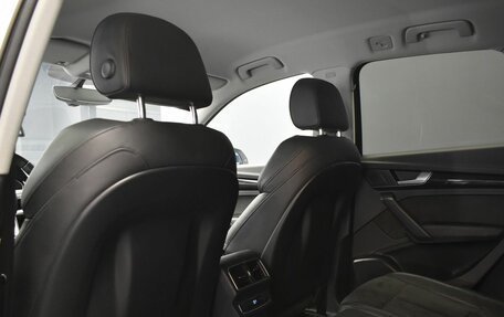 Audi Q5, 2019 год, 3 050 000 рублей, 10 фотография